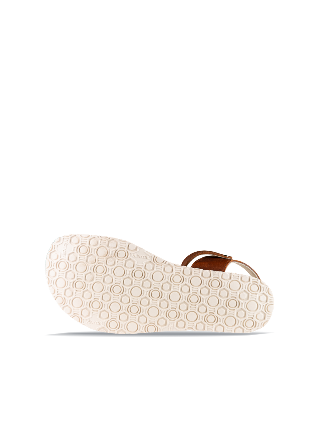 Barefoot Berry Brown