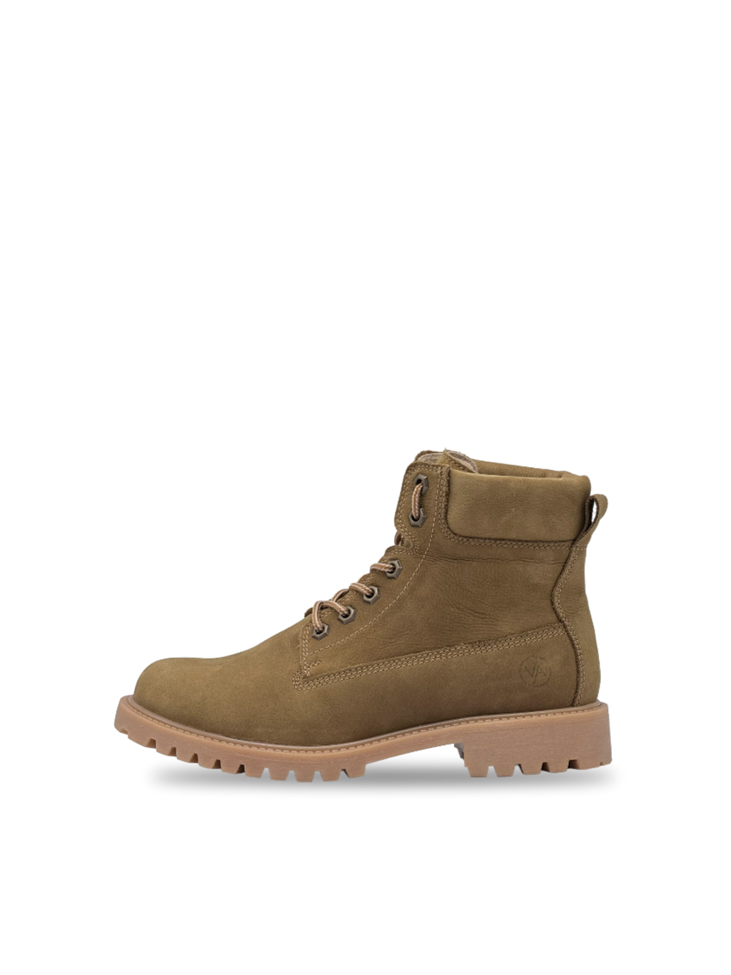 Country Caramel