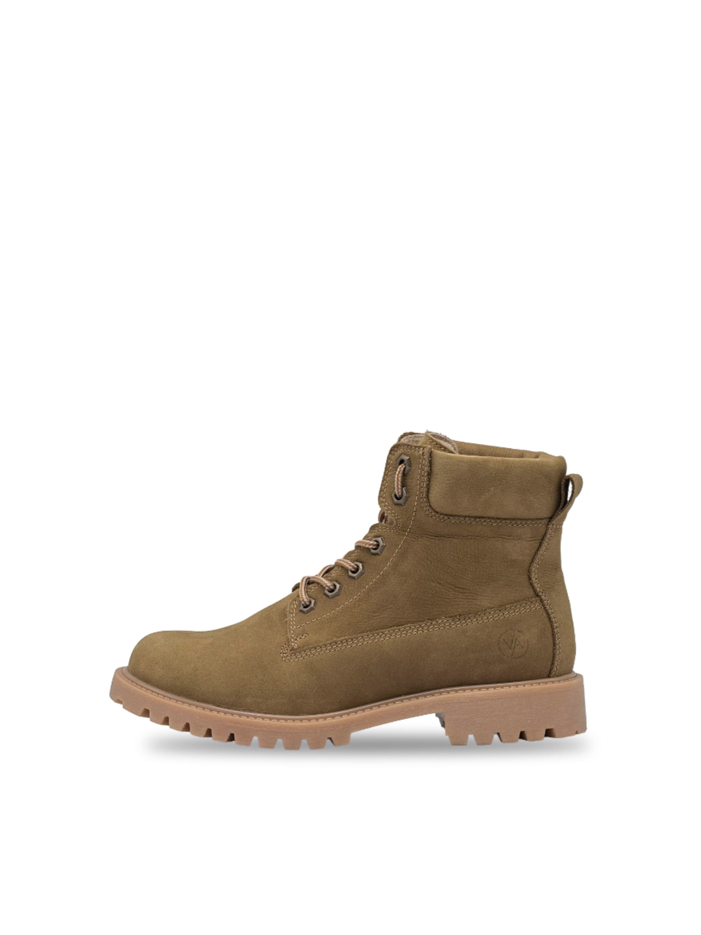 Country Caramel