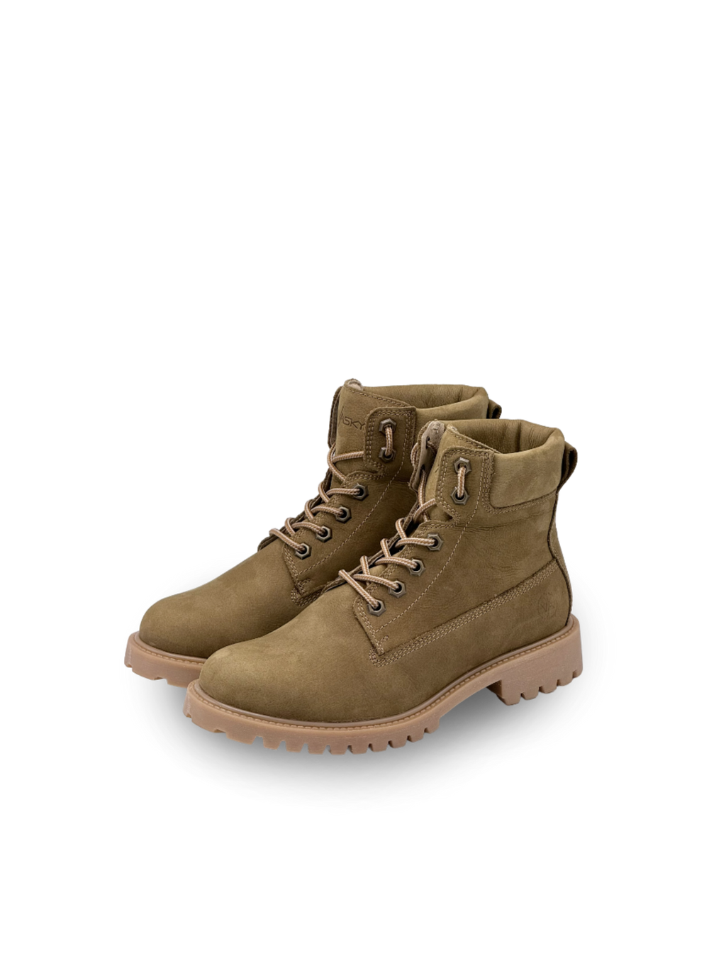 Country Caramel