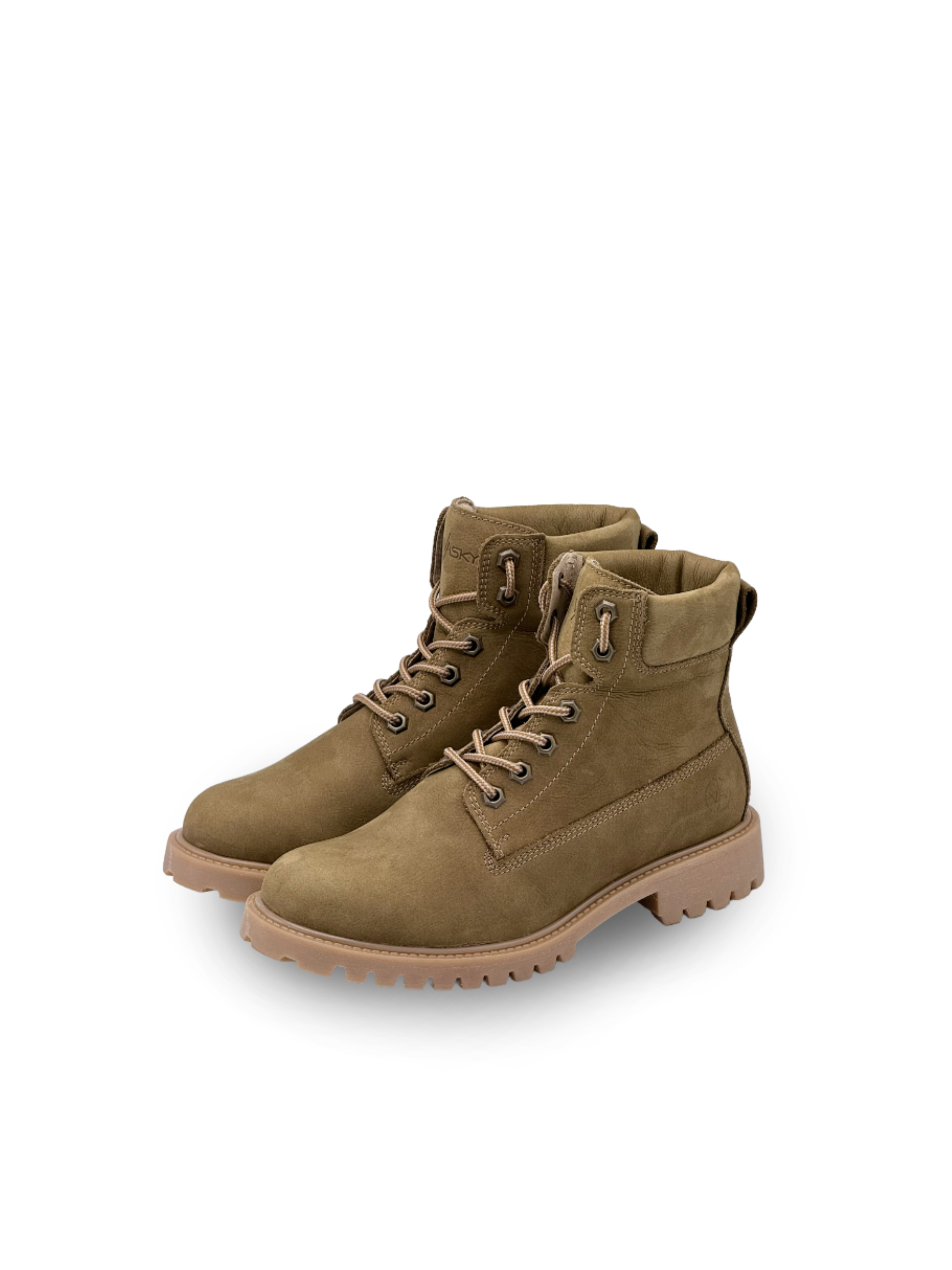 Country Caramel