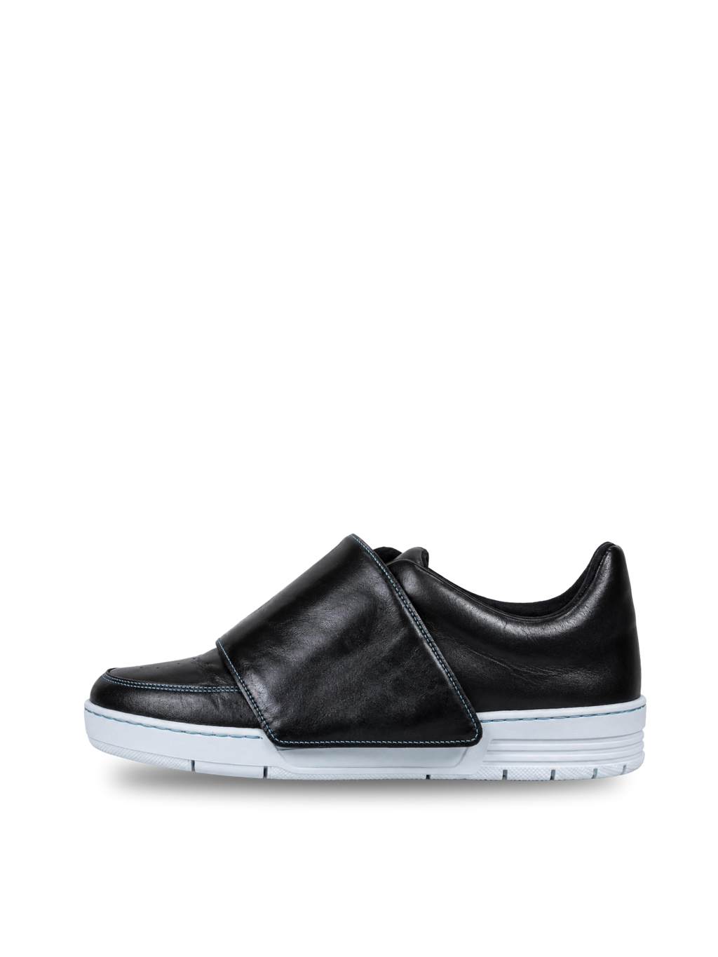 Botas Attach Black