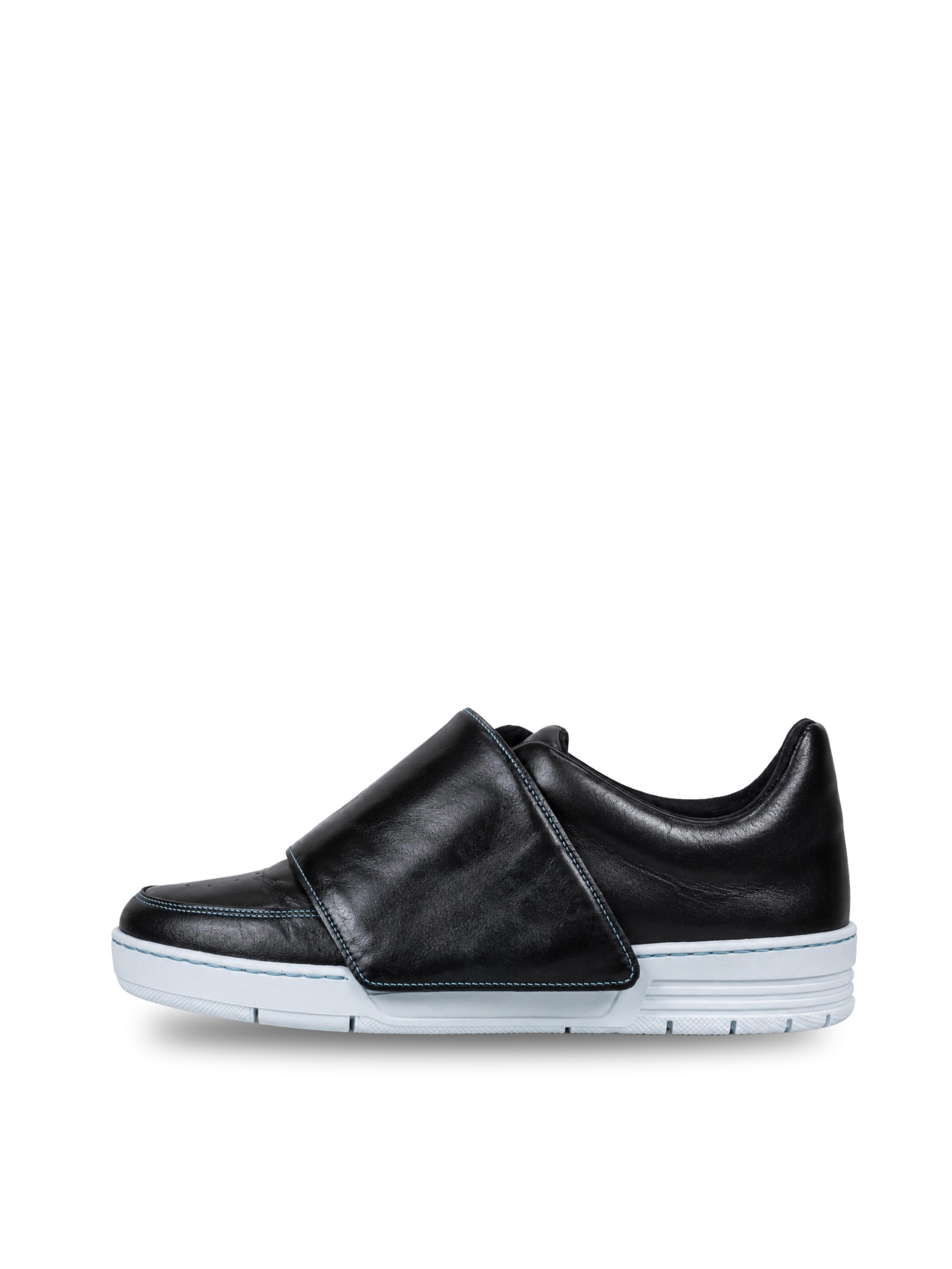 Botas Attach Black