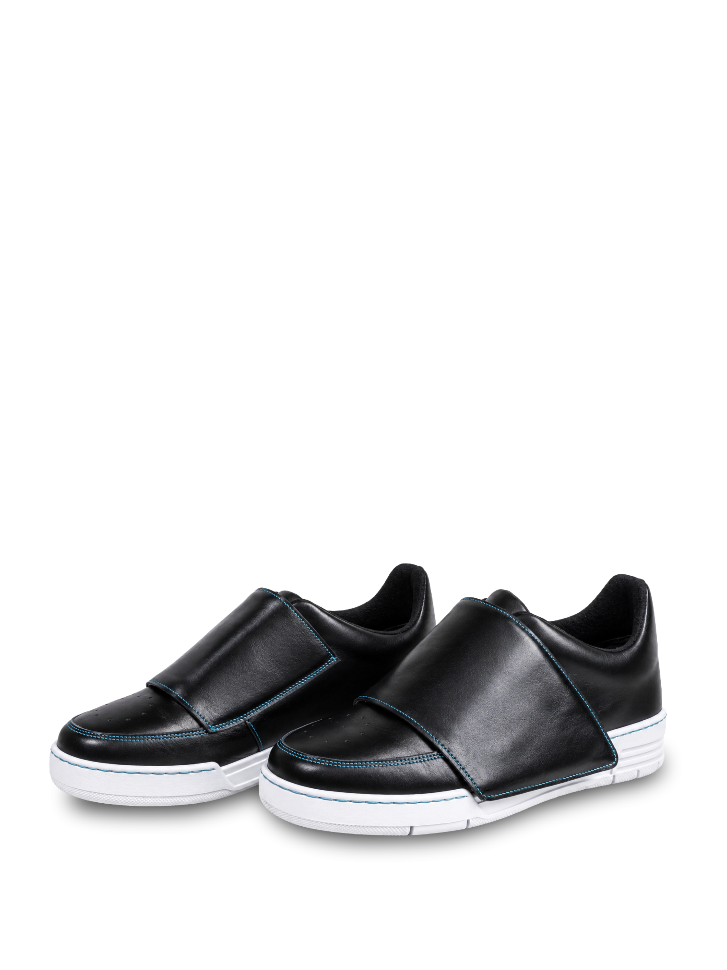 Botas Attach Black