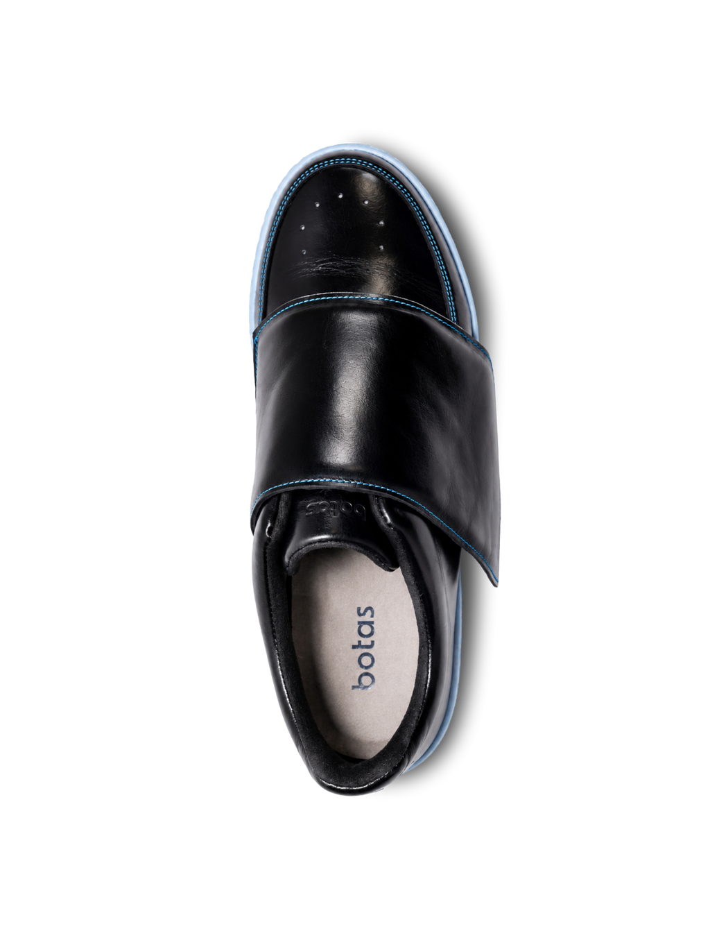 Botas Attach Black