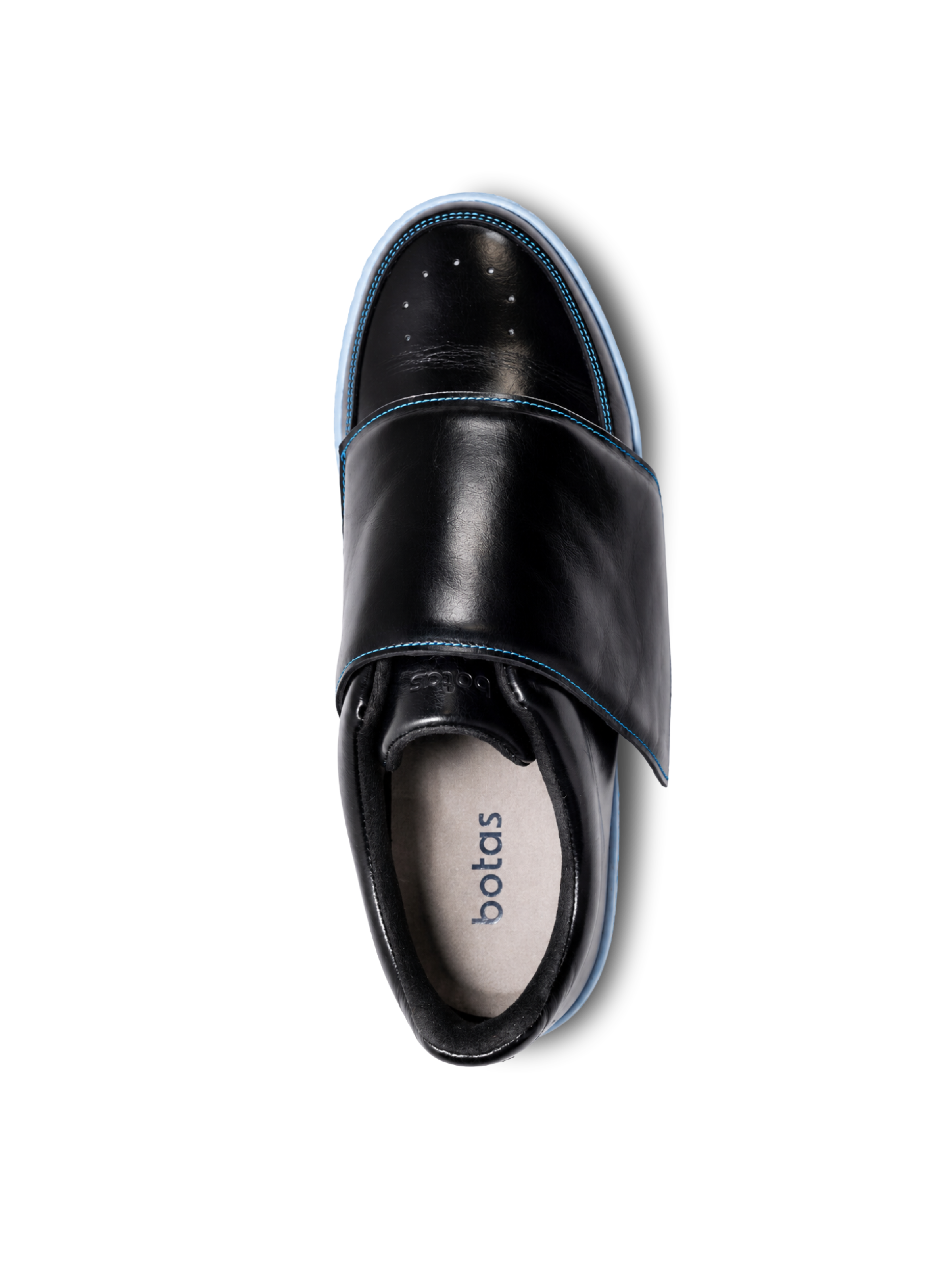 Botas Attach Black