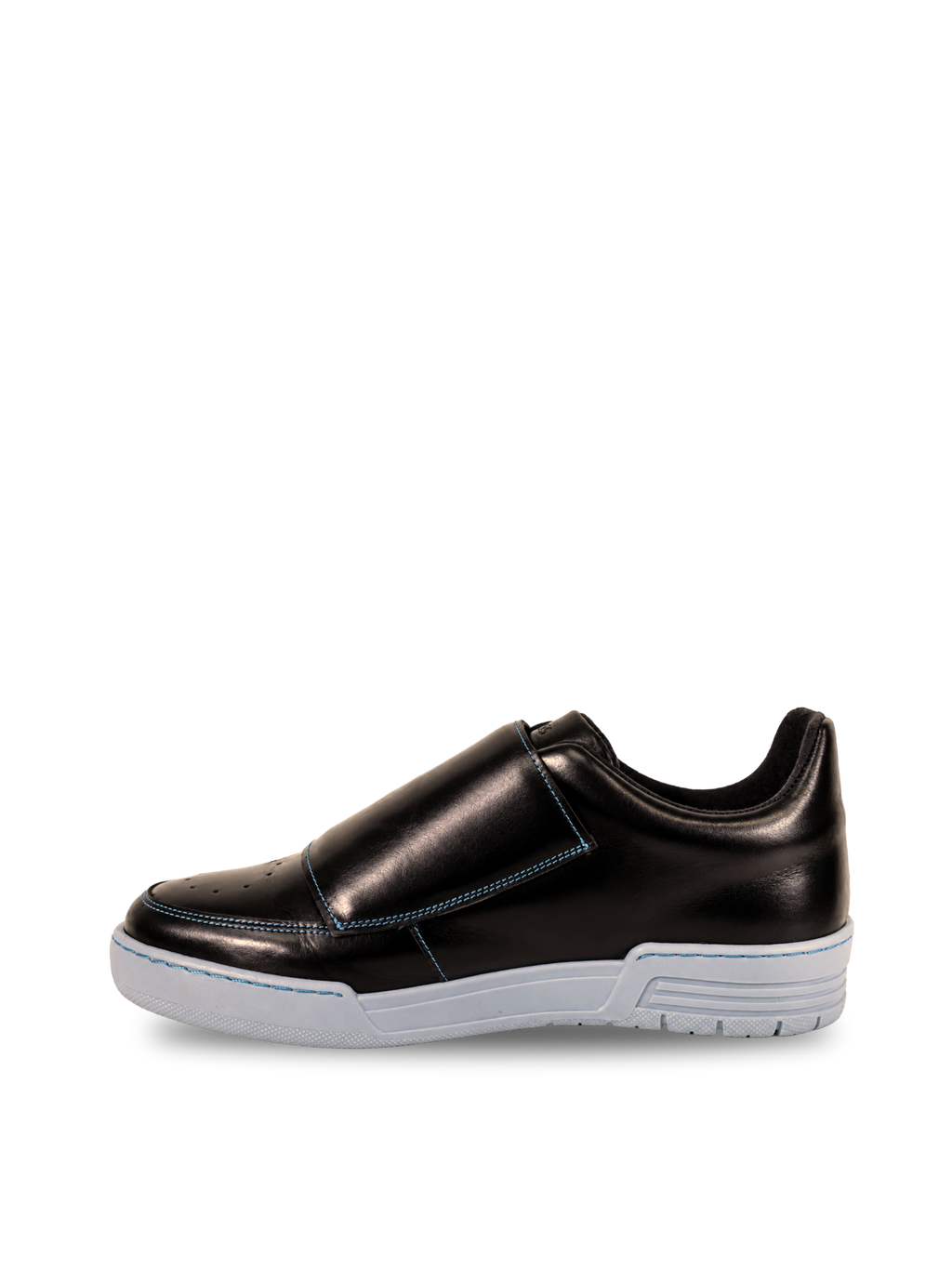 Botas Attach Black