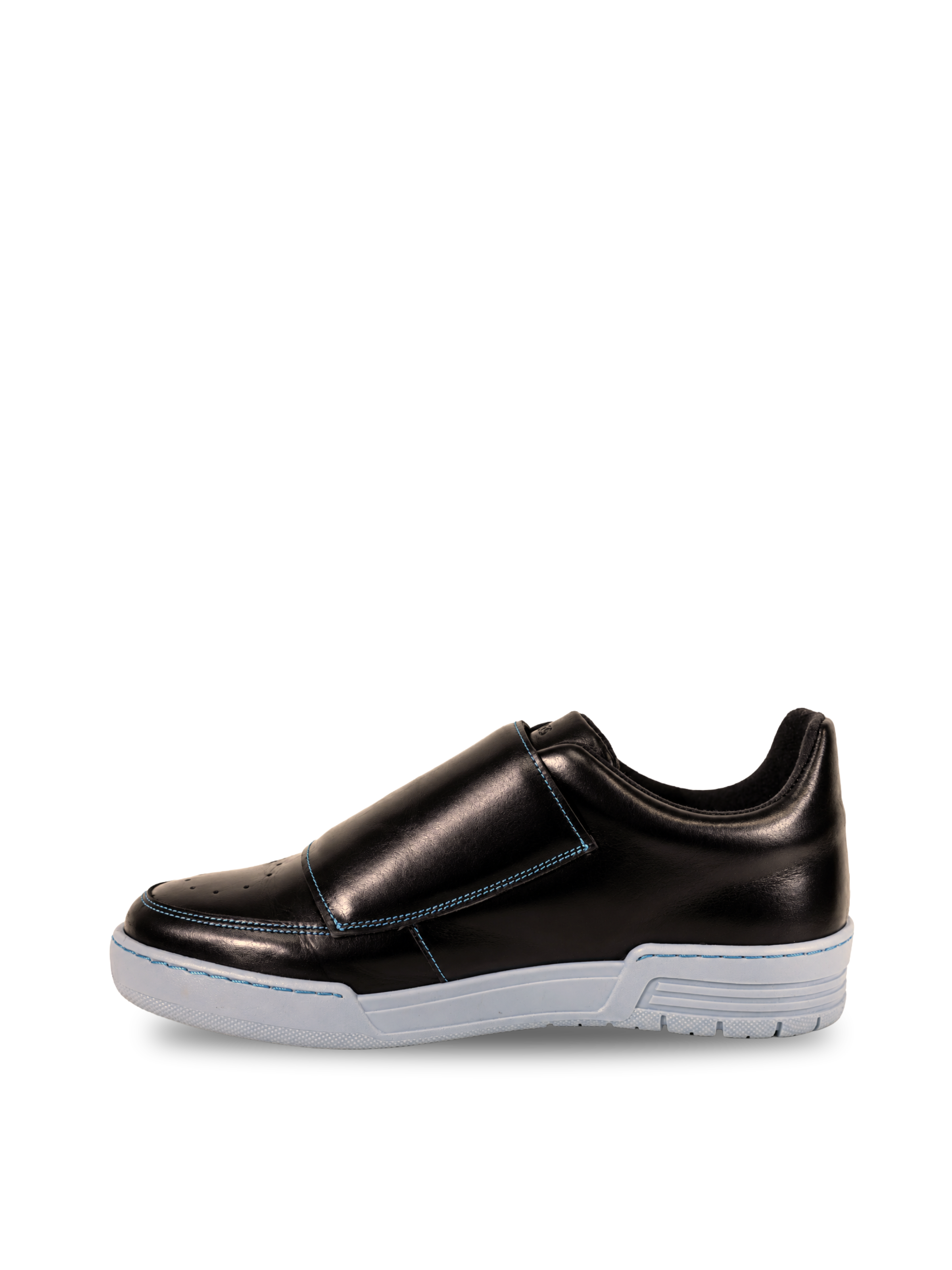 Botas Attach Black
