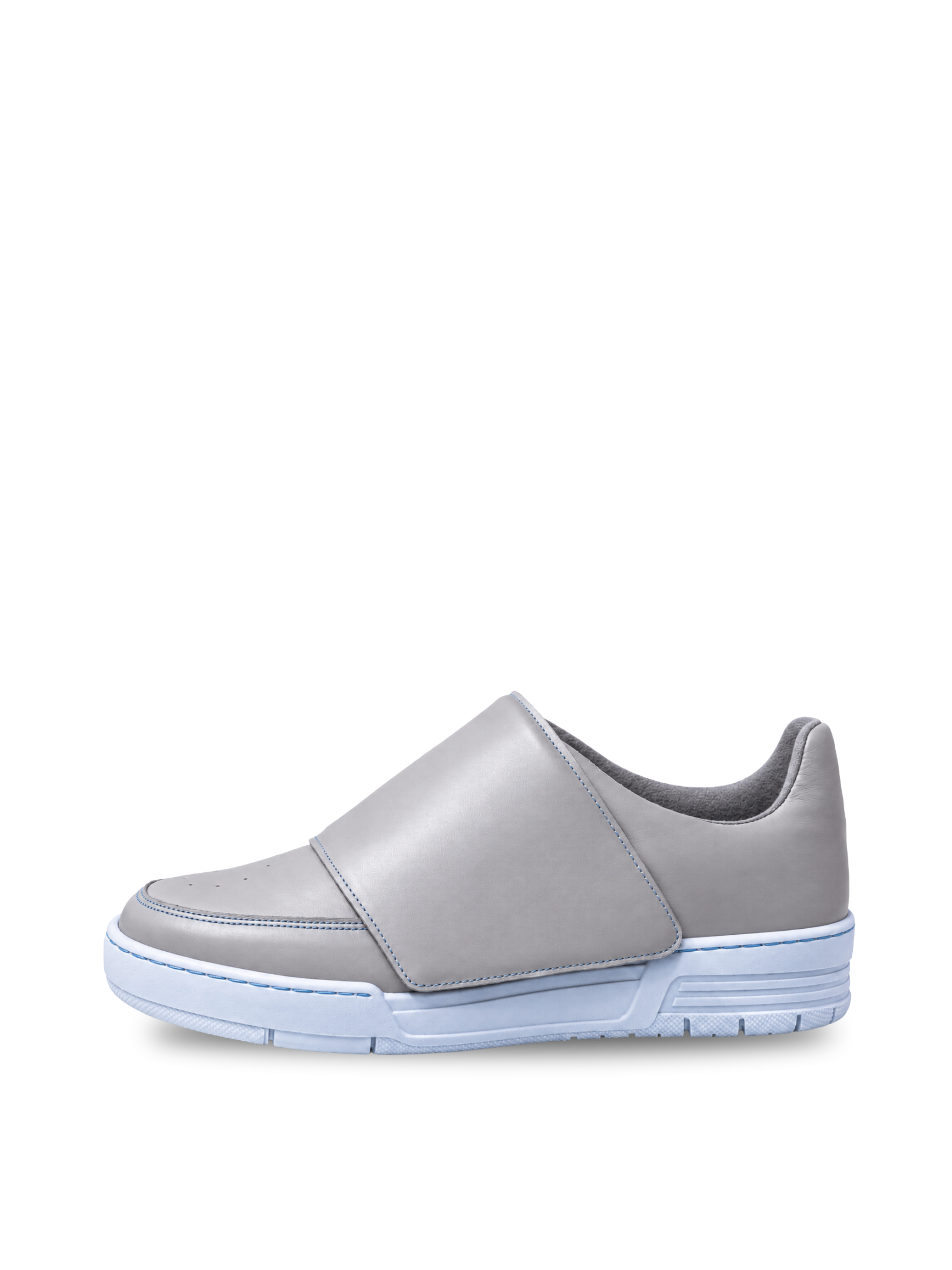 Botas Attach Grey