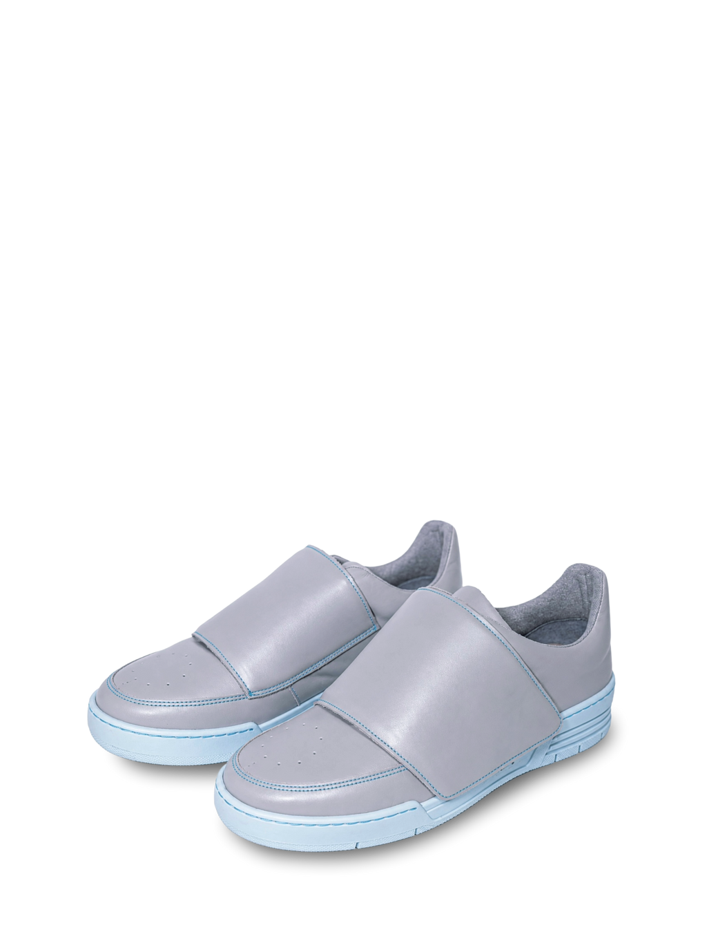 Botas Attach Grey