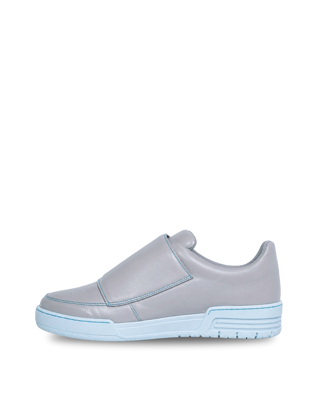 Botas Attach Grey
