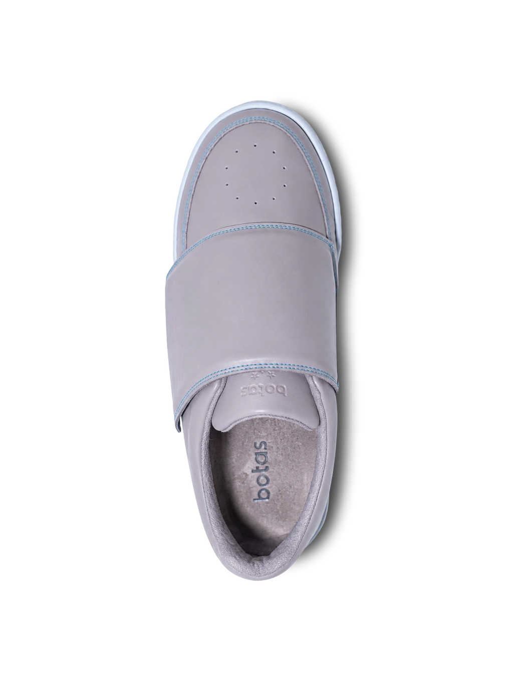 Botas Attach Grey