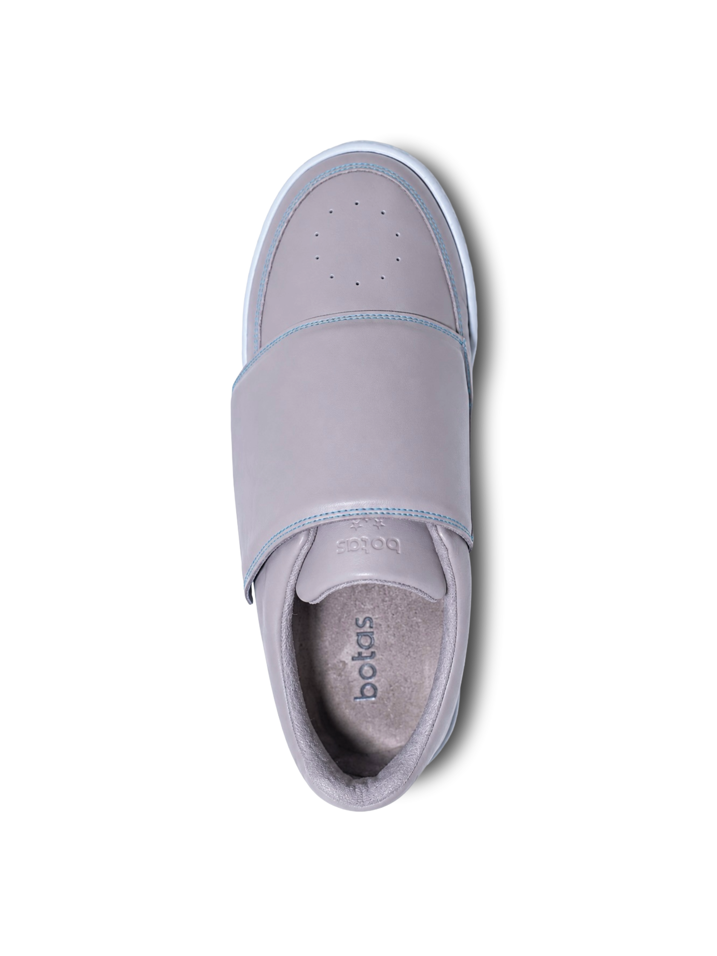 Botas Attach Grey